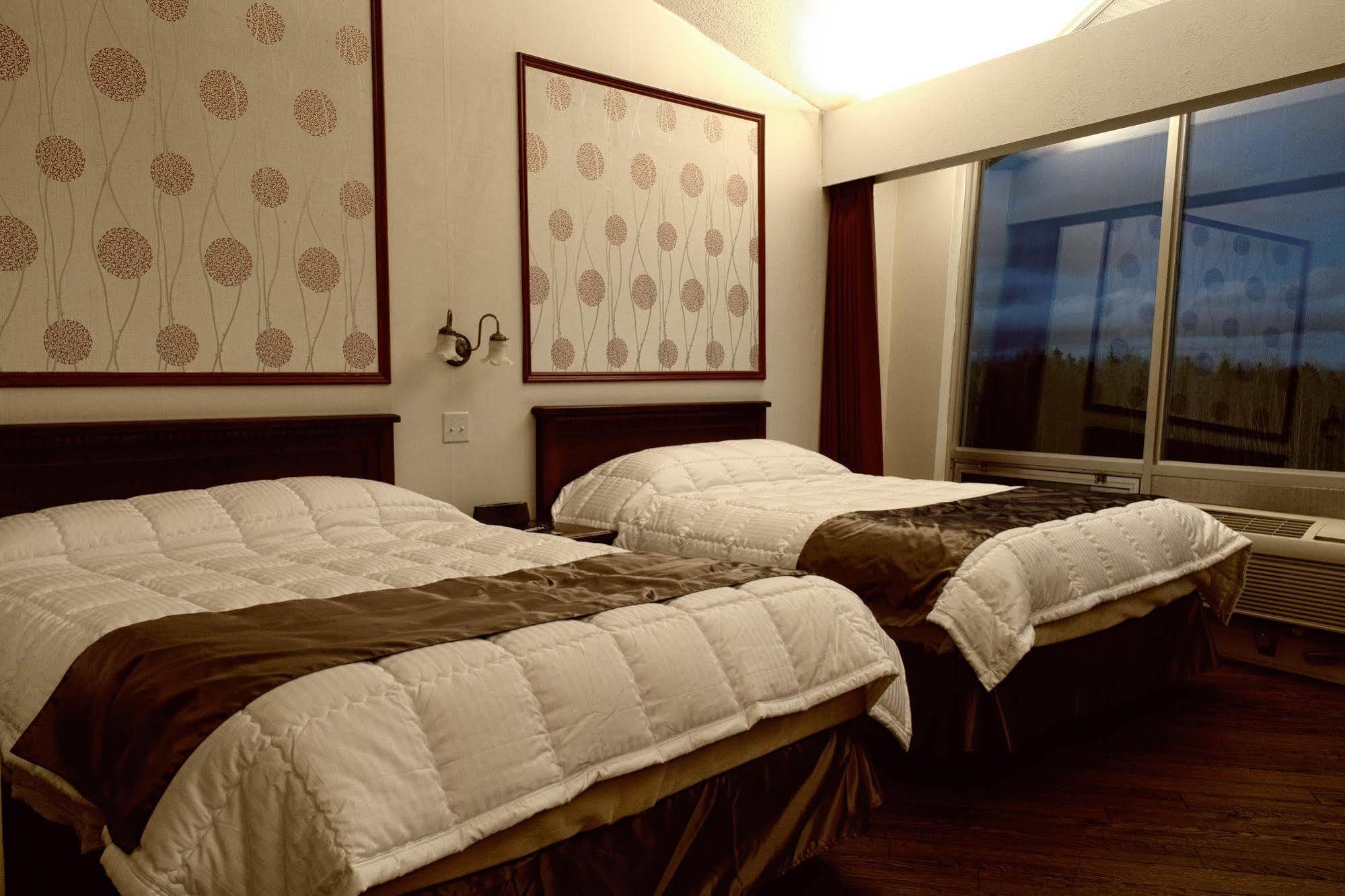 Hotel Moncton Kültér fotó